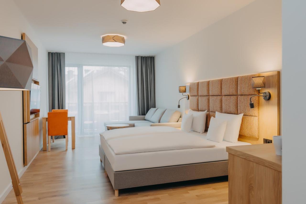 Platinum Apartments Szklarska Poreba Luaran gambar