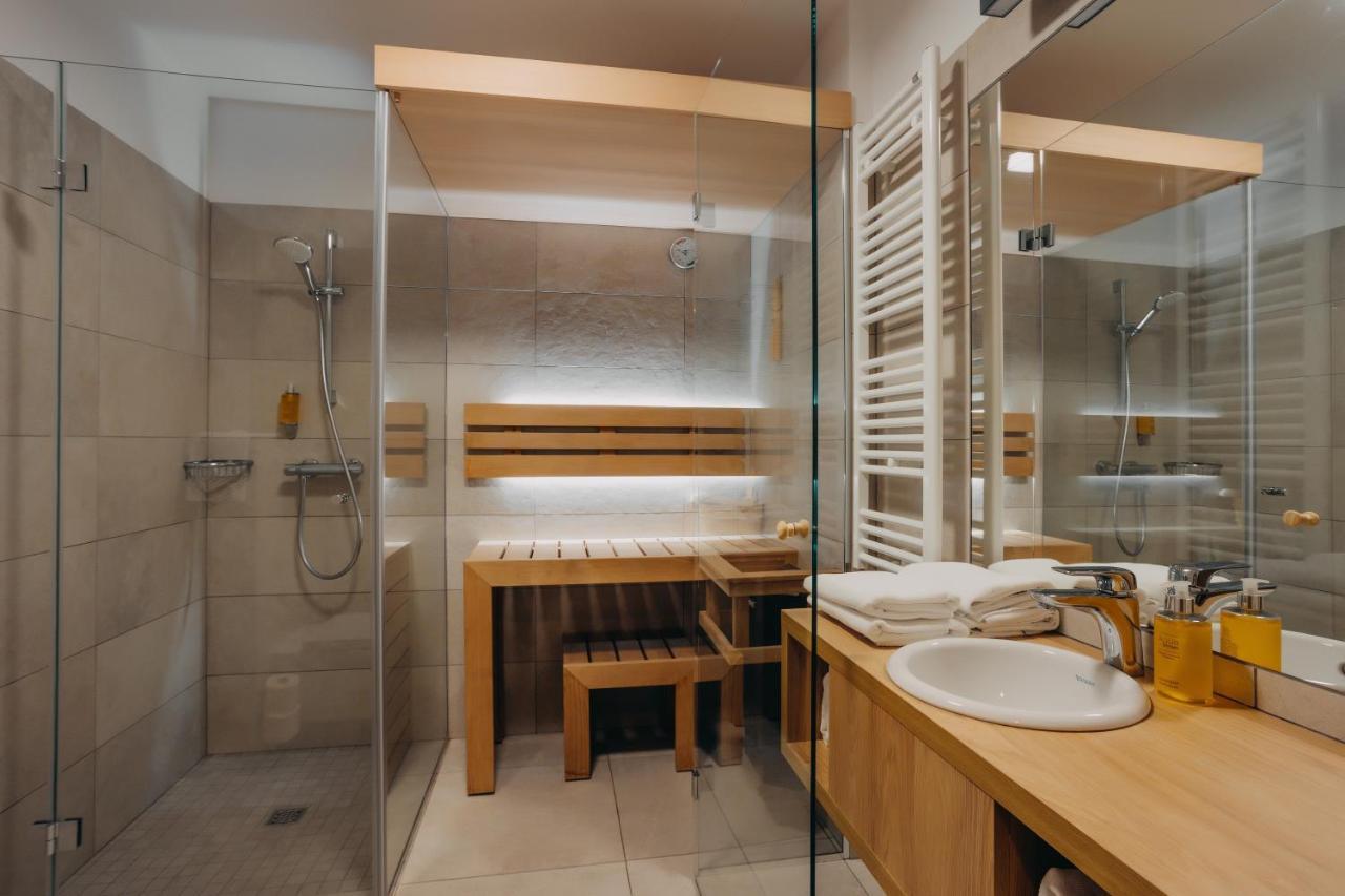 Platinum Apartments Szklarska Poreba Luaran gambar