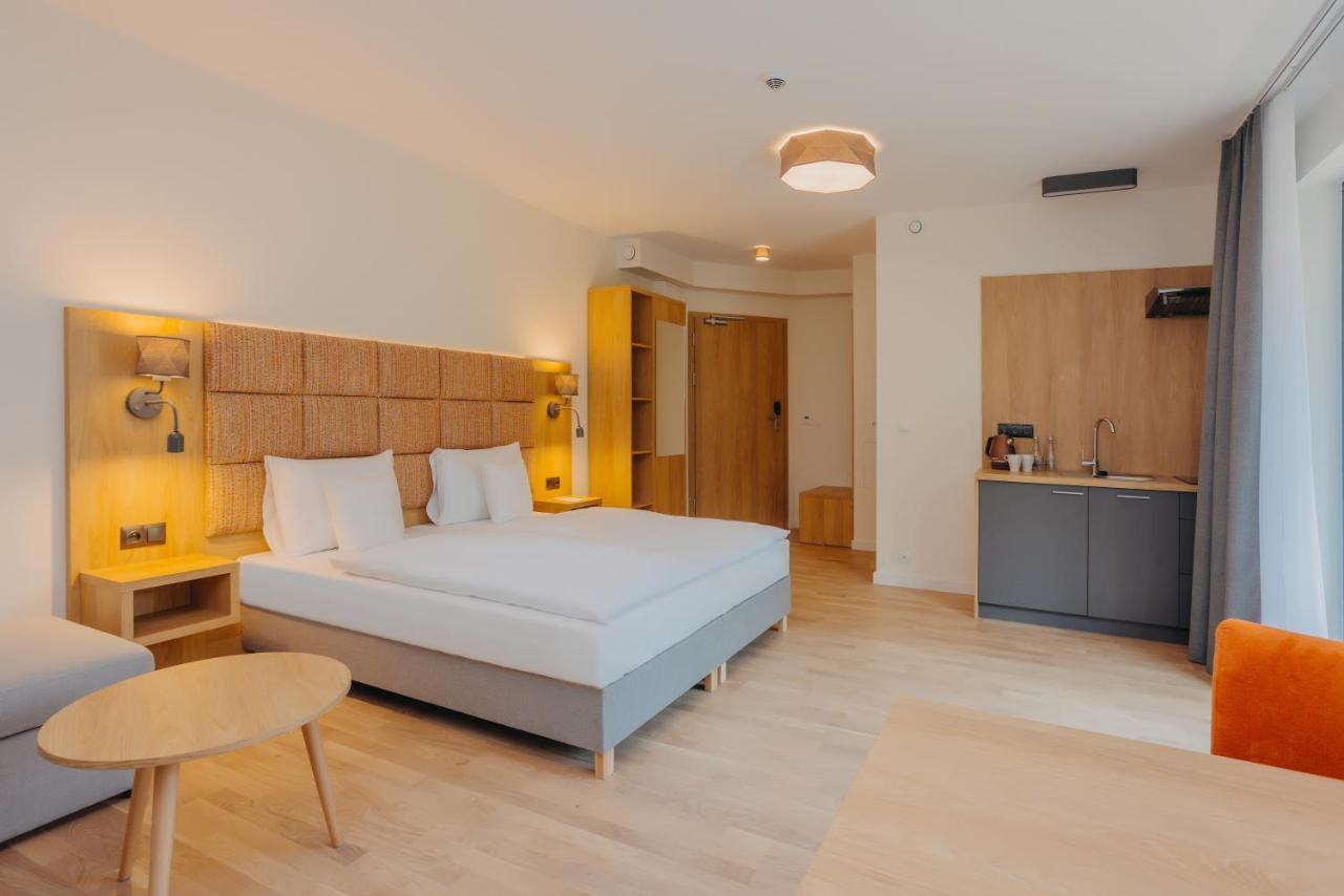 Platinum Apartments Szklarska Poreba Luaran gambar
