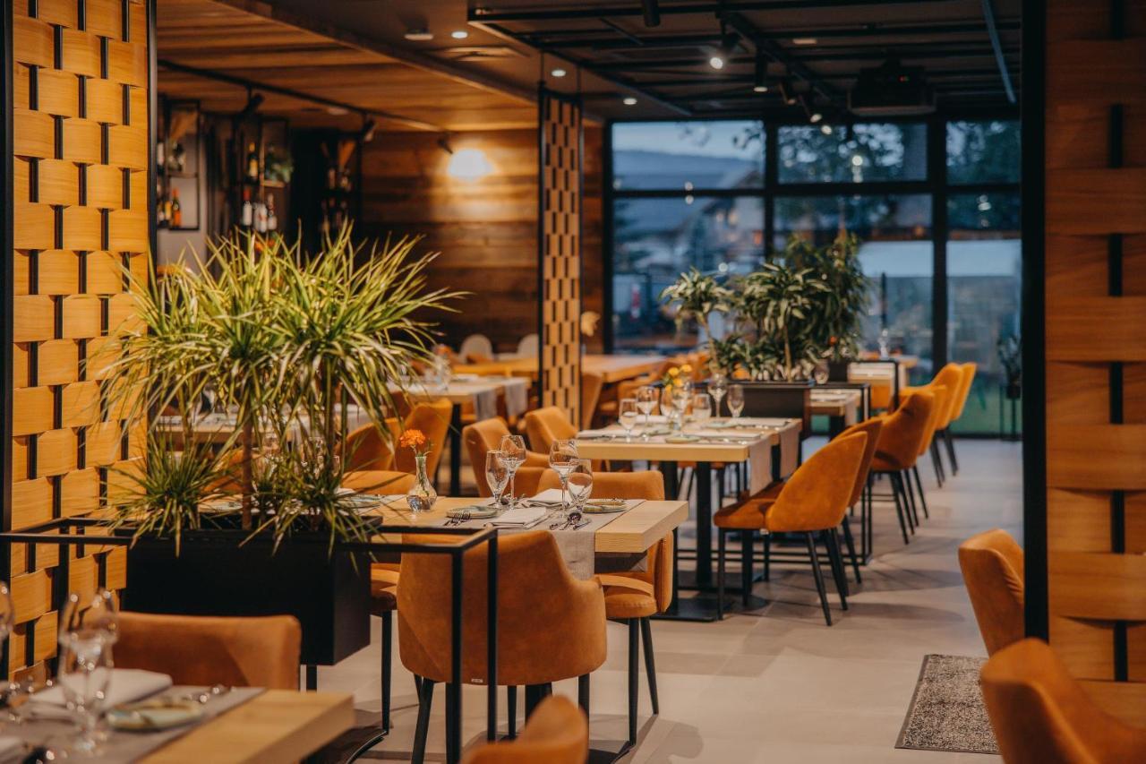 Platinum Apartments Szklarska Poreba Luaran gambar