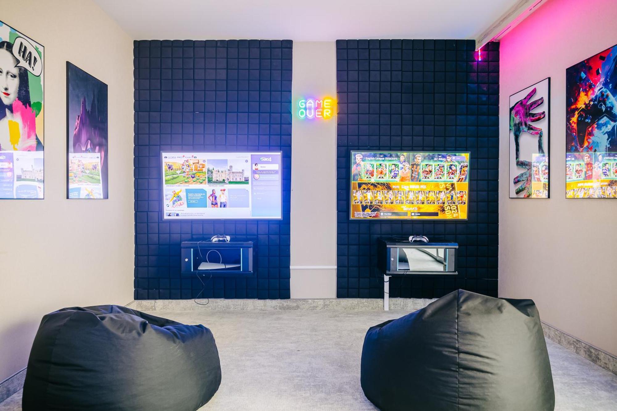 Platinum Apartments Szklarska Poreba Luaran gambar