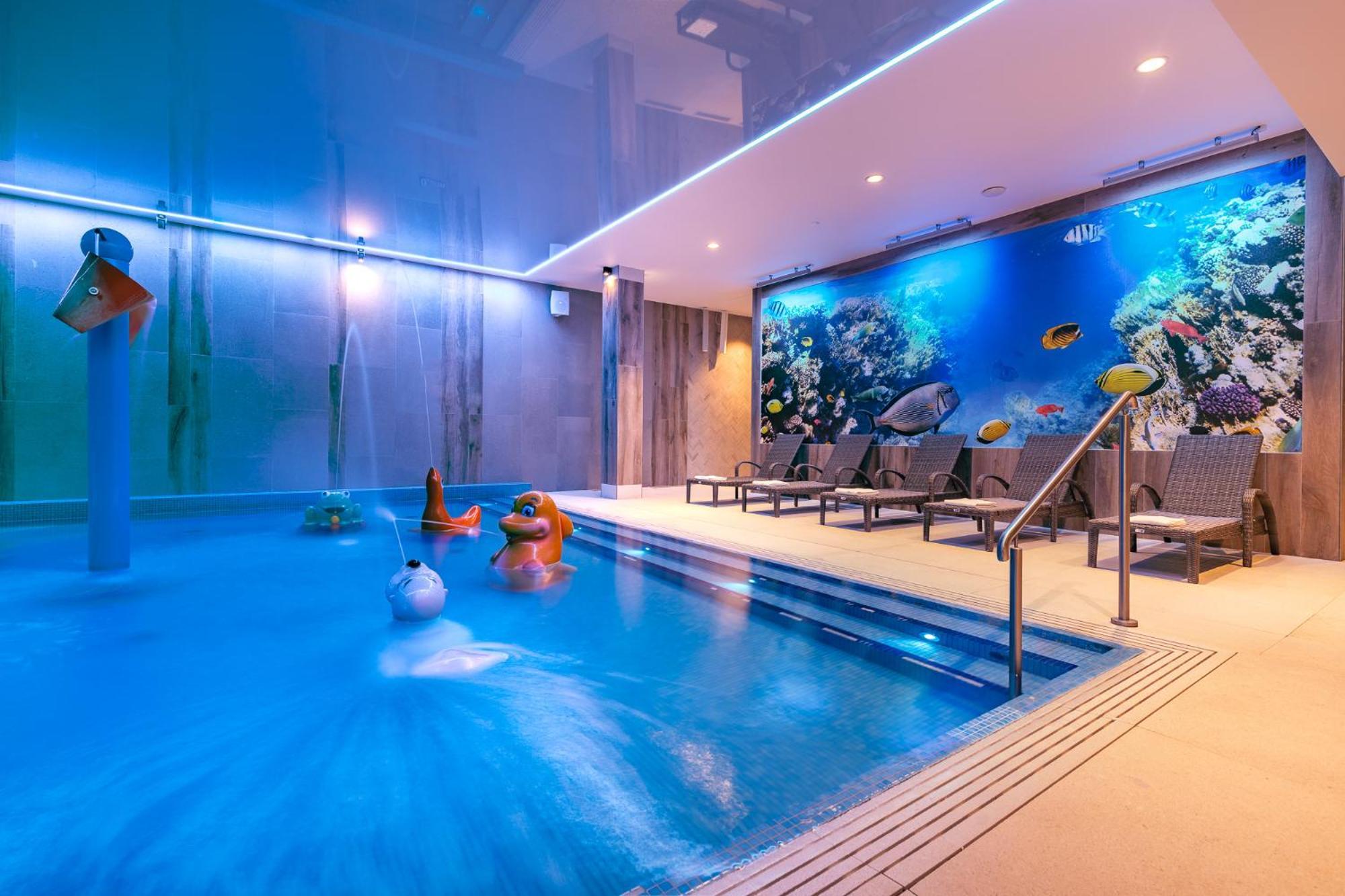 Platinum Apartments Szklarska Poreba Luaran gambar