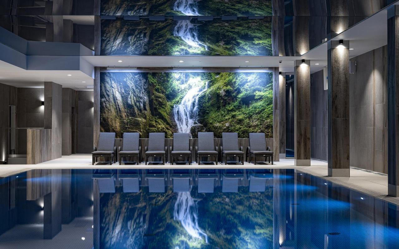 Platinum Apartments Szklarska Poreba Luaran gambar