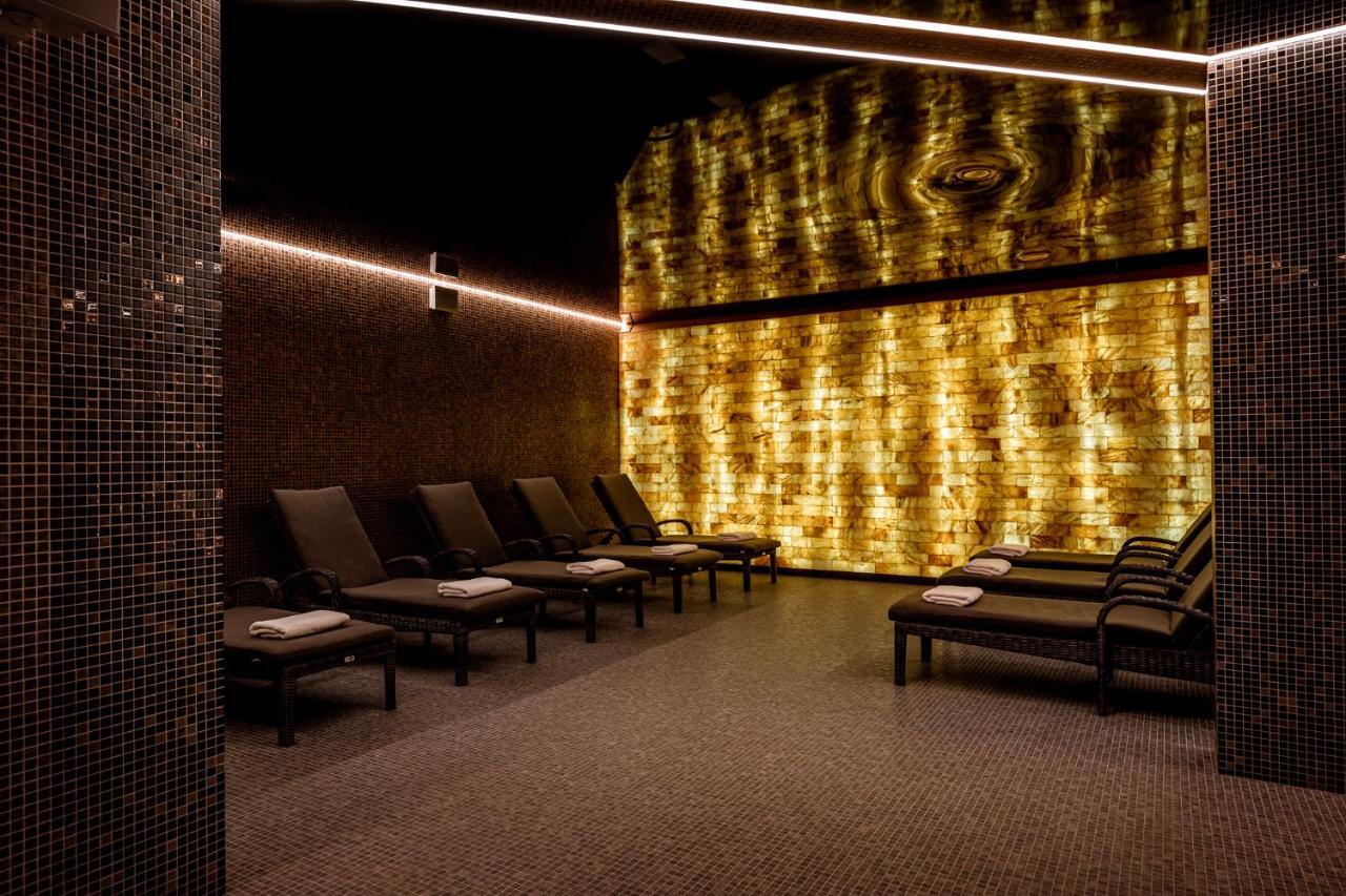 Platinum Apartments Szklarska Poreba Luaran gambar